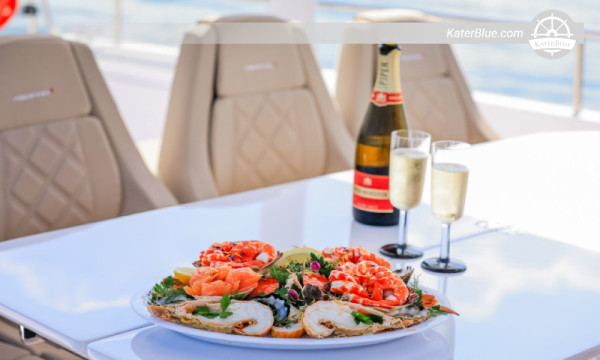 Croisière matinale dans la baie de Sydney - Expérience panoramique avec skipper