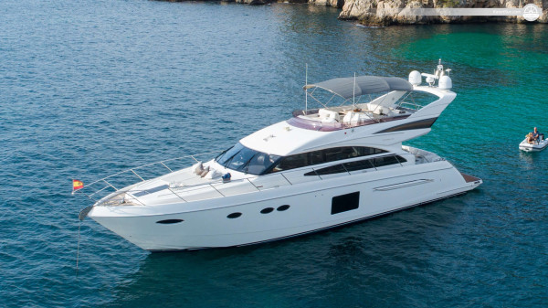 Ko Samui Sunset Yacht Charter - Luxury Evening Cruise to Koh Tan &amp; Five Islands