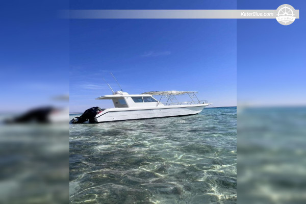 Unterwasserinsel-Tour – 2,5-stündiges Abenteuer im Roten Meer, Jeddah Marina