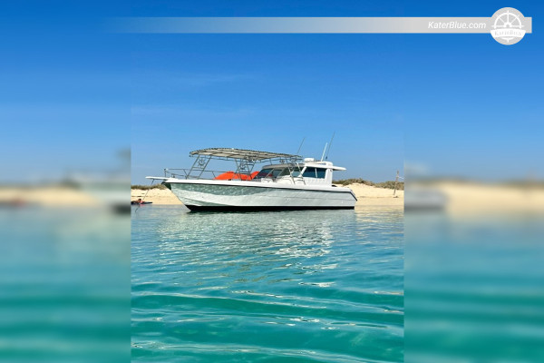 Taucherlebnis – 4-stündiges Unterwasserabenteuer, Jeddah Marina