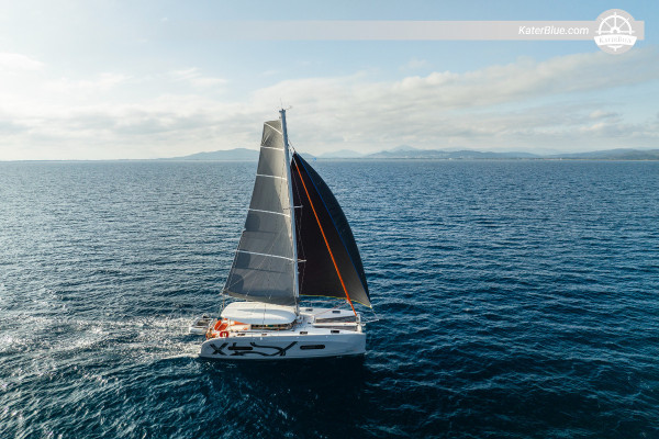 Reisplan voor een week in Belize op een luxe catamaran