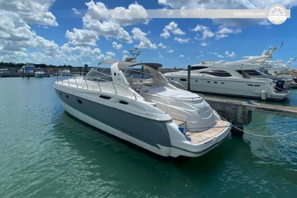 Exclusive 8-Hour Catalina Island Adventure - Cranchi 50 Yacht Charter