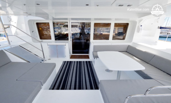 10-dages caribisk yachtcharter - Martinique til St. Vincent og Grenadinerne