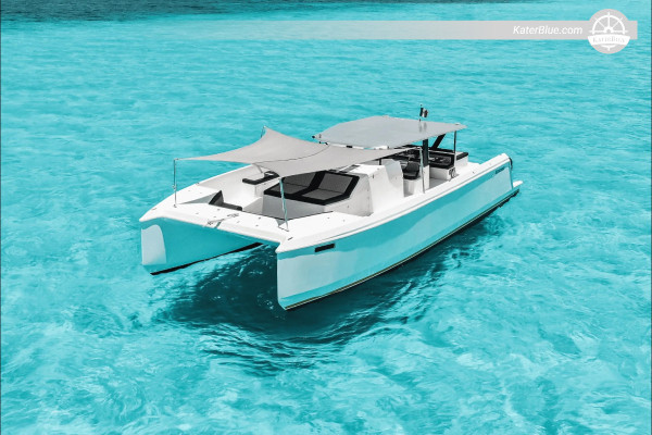 Saona Island Escape - 8 Hours on a Luxury Catamaran