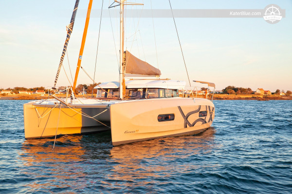 7-Days Sailing Itinerary - Belize on a Luxury Catamaran