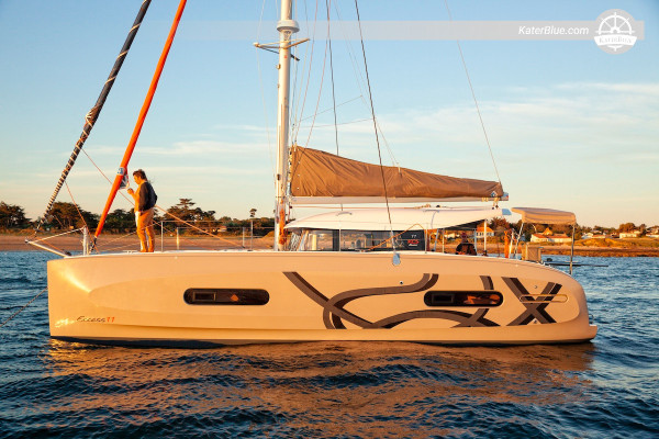 1-Week Route Plan - Belize on a Luxury Catamaran