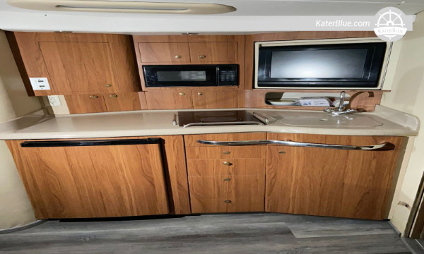 8-Hour Private Yacht Charter - Searay 52, Marina Cap Cana to Punta Cana