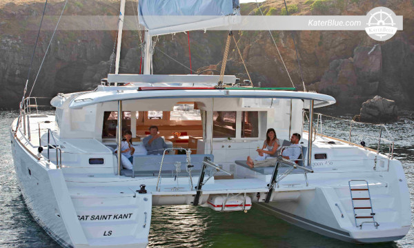 7-daagse reisroute Belize - Placencia op een luxe catamaran