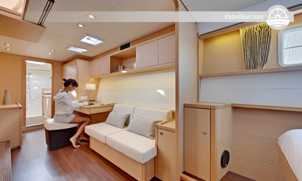 Reisplan voor 1 week - Belize op een luxe catamaran