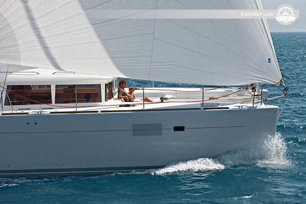 Reisplan voor een week in Belize op een luxe catamaran