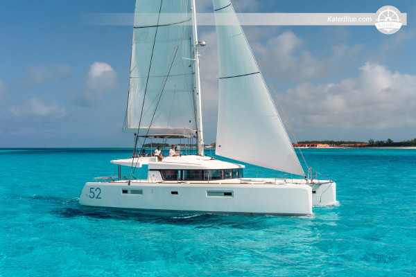 10-dages caribisk yachtcharter - Martinique til St. Vincent og Grenadinerne