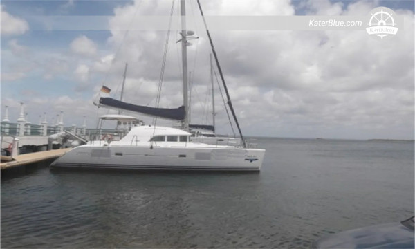 Bareboat Yacht Charter, Lagoon 380, 7-Day Nature-Focused Cuban Sailing from Marina Cienfuegos
