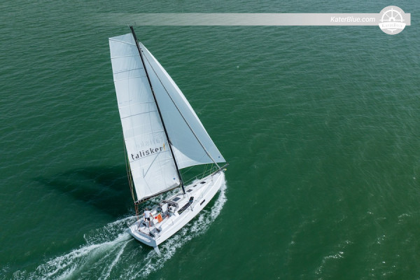 Avventura in barca a vela di 7 giorni da Le Marin a Guadalupa su uno yacht di lusso