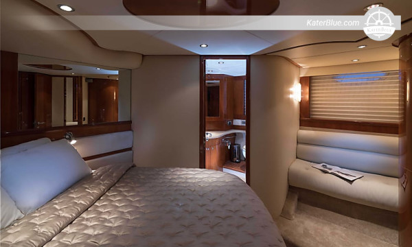8-Hour Private Motor Yacht Charter to Bahía de las Águilas, Marina Cap Cana