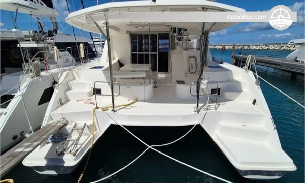 Cuban Nature-Focused 7-Day Sailing, Leopard 48 Catamaran