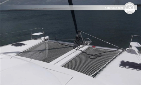 Bareboat Yacht Charter, Lagoon 380, 7-Day Nature-Focused Cuban Sailing from Marina Cienfuegos