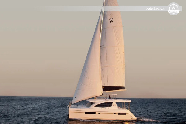 Cuban Nature-Focused 7-Day Sailing, Leopard 48 Catamaran