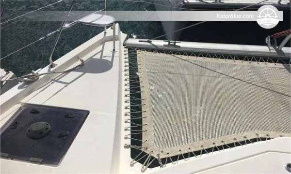 Cuban Southern Archipelago 7-Day Catamaran Charter, Leopard 48