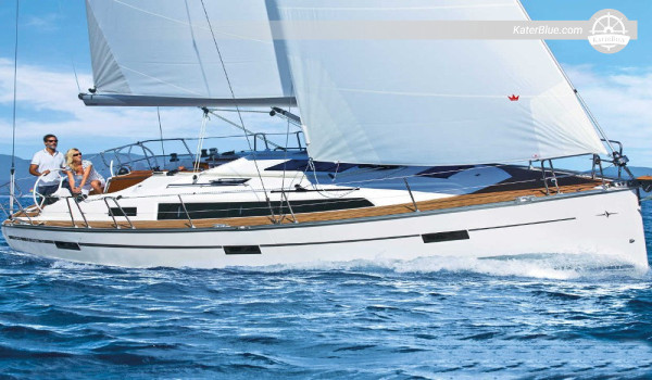 Weekly Bareboat Dalmatian Islands Discovery