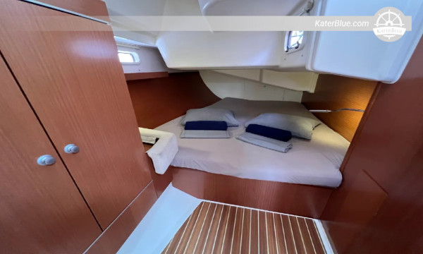 10-dagars Martinique till St. Vincent och Grenadinerna, Hanse 415 Monohull