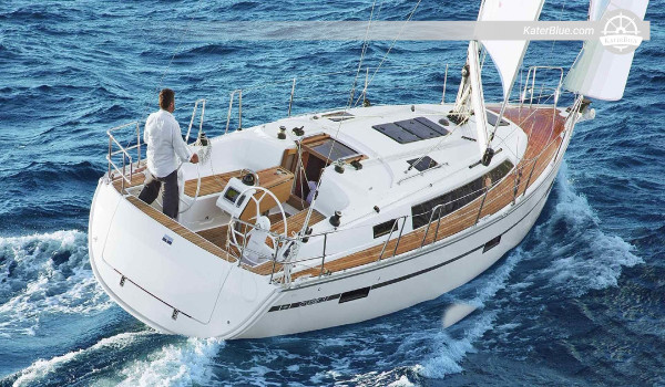 Weekly Bareboat Charter: Southern Dalmatia Escape