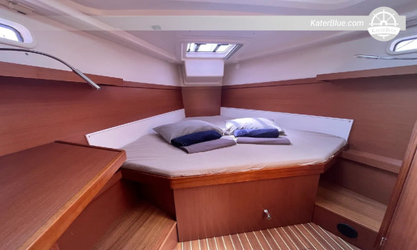 10-dagars Martinique till St. Vincent och Grenadinerna, Hanse 415 Monohull