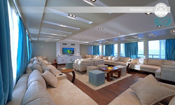 7-Night Red Sea Diving Safari: Wrecks, Reefs, & Dahab, Egypt