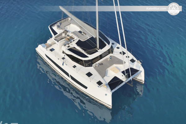 Southern Dalmatian Escape, 7-Night Catamaran Adventure
