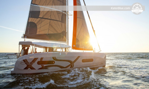 Sale Used 2024 Excess 11 Catamaran, 4 Cabins Palma de Mallorca, Spain