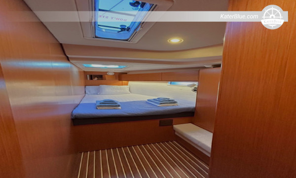 Sale 2019 Bavaria Cruiser 51 S 12-Pax, 5 Cabins Sailing Yacht Alimos, Greece