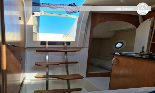 Verkoop 2024 Italmar 2 Cabine 9 pax motorboot in Sibenik, Kroatië