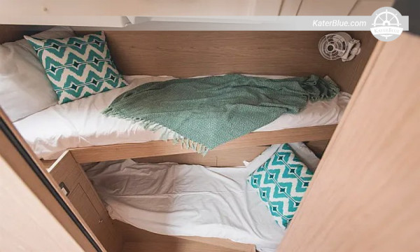 Satılık 2019 Oceanis 51.12-Pax, 6 Kabinli Yelkenli Yat, Salerno, İtalya