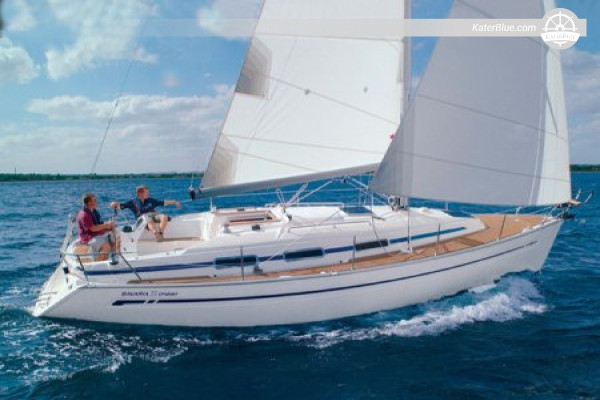 Weekly Skippered Sailing Charter from ACI Marina Trogir - Northern Dalmatian Discovery