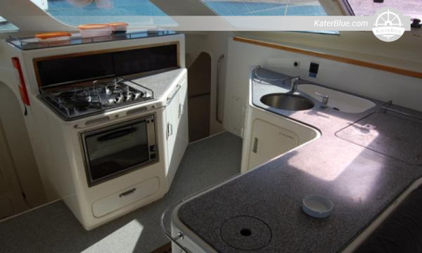 Catamarán Voyage 440 en venta en Mallorca, España