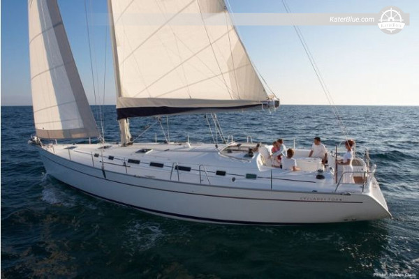 Itinerario di 7 giorni in barca a vela lungo la Costa Verde, da Verolme a Ilha Grande, Paraty e spiagge remote.