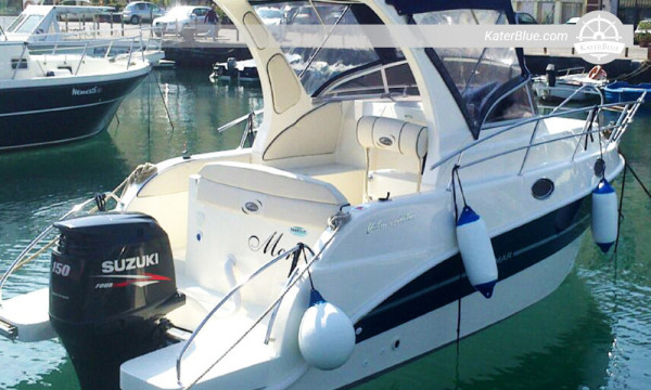 Te koop: Gloednieuwe Italmar motorboot met 1 hut, 7 personen, Šibenik, Kroatië