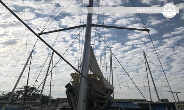Yate de vela Elan en venta en Mallorca, España