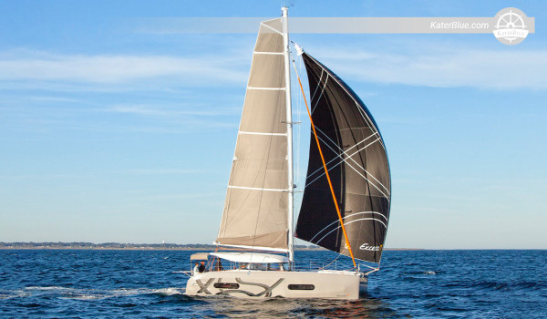Sale Used 2024 Excess 11 Catamaran, 4 Cabins Palma de Mallorca, Spain