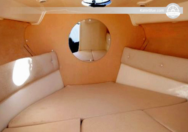 Te koop: gloednieuwe Italmar motorboot uit 2024, Šibenik, Kroatië