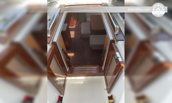 Sale 2019 Bavaria Cruiser 51, 5 Cabins, 10 pax Athens, Greece