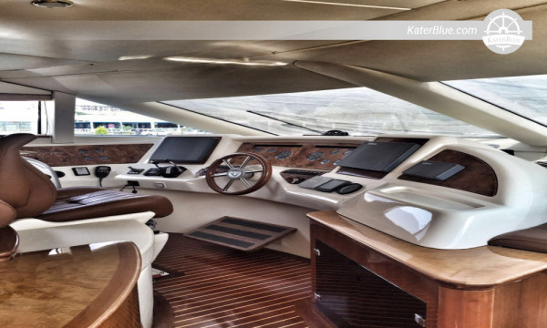 Noleggio yacht di lusso per 7 giorni a Fethiye, nella Valle delle Farfalle di Gocek, nella Baia di Sarsala, in Turchia.
