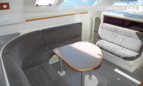 Catamarán Voyage 440 en venta en Mallorca, España