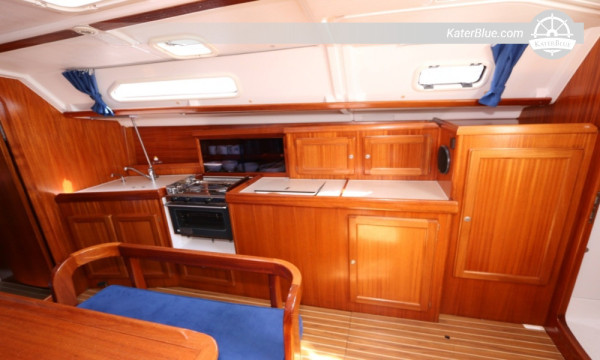 Weekly Skippered Sailing Charter from ACI Marina Trogir - Central Dalmatian Highlights