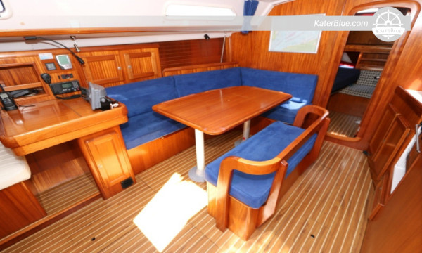 Weekly Skippered Sailing Charter from ACI Marina Trogir - Northern Dalmatian Discovery