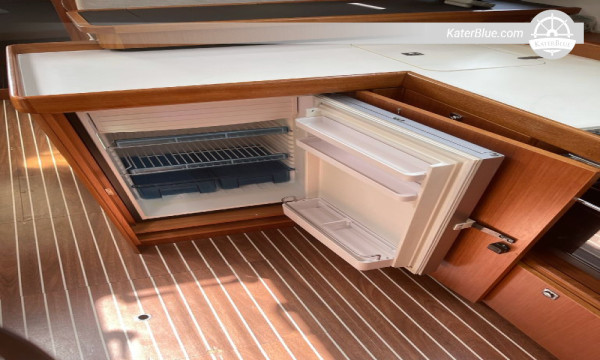 Sale 2019 Bavaria Cruiser 51, 5 Cabins, 10 pax Athens, Greece