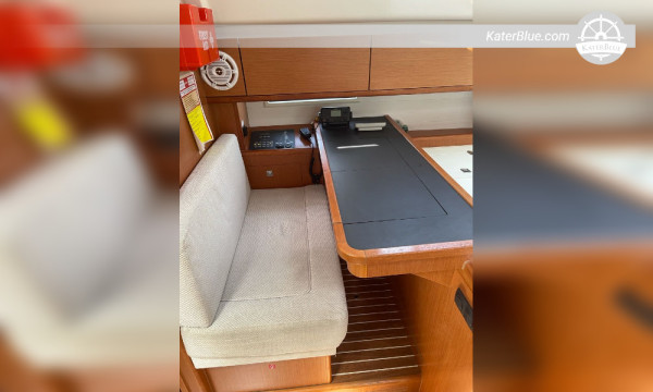 Sale 2019 Bavaria Cruiser 51, 5 Cabins, 10 pax Athens, Greece