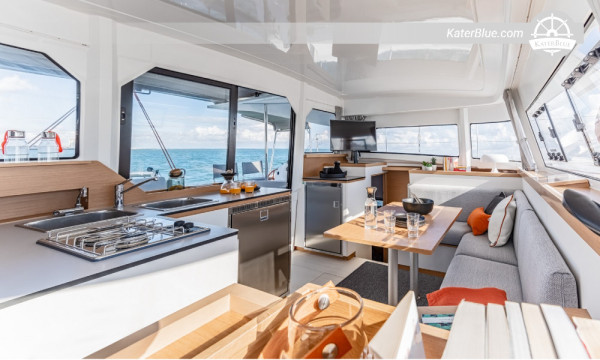 Sale Used 2024 Excess 11 Catamaran, 4 Cabins Palma de Mallorca, Spain