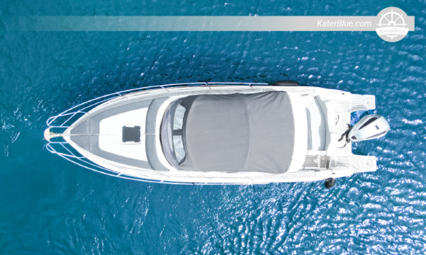 7m Italmar 1 Cabine Motorboot te koop Sibenik, Kroatië