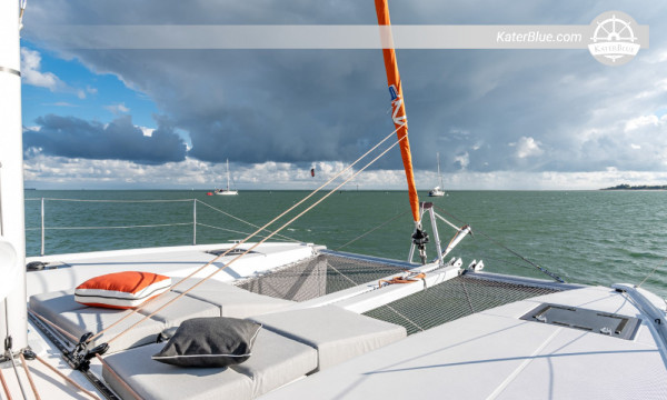 Sale Used 2024 Excess 11 Catamaran, 4 Cabins Palma de Mallorca, Spain