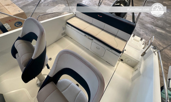 Sale Fully Operational 2019 Beneteau Flyer 6.6 Sun deck Motor Boat Palma de Mallorca, Spain